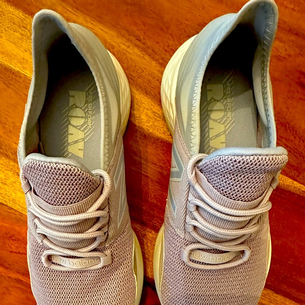 New Balance Roav Women’s Running Shoe